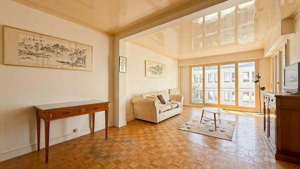 Appartement Boulogne Billancourt 2 pièce(s) 55.65 m2