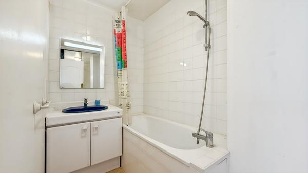 Appartement Boulogne Billancourt 2 pièce(s) 55.65 m2