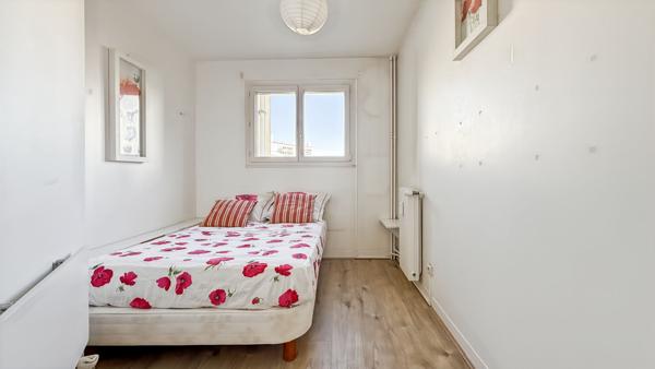 Appartement Boulogne Billancourt 2 pièce(s) 55.65 m2