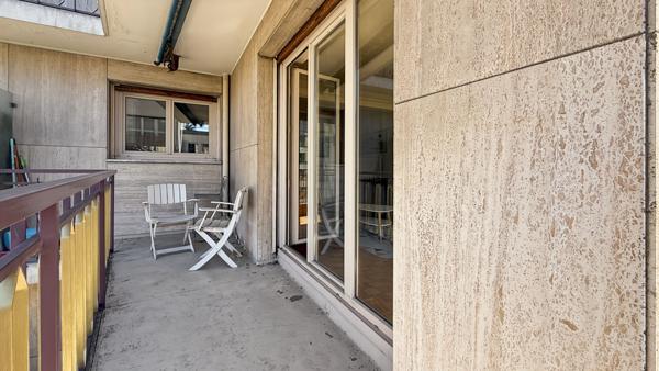 Appartement Boulogne Billancourt 2 pièce(s) 55.65 m2