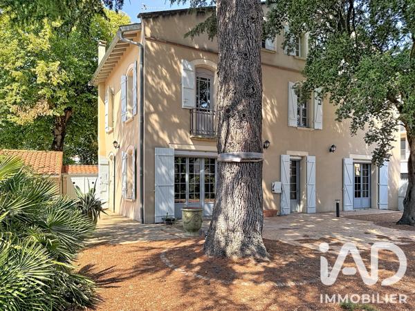 Maison (prestige) à vendre 7 pièces 275 m² Blagnac