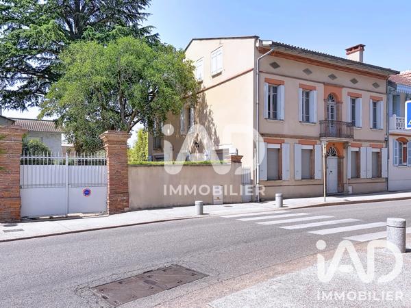 Maison (prestige) à vendre 7 pièces 275 m² Blagnac