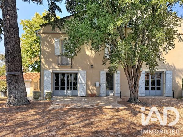 Maison (prestige) à vendre 7 pièces 275 m² Blagnac