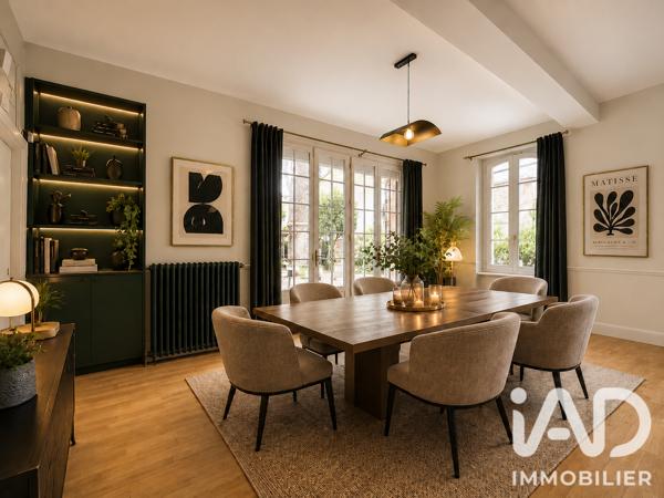 Maison (prestige) à vendre 7 pièces 275 m² Blagnac