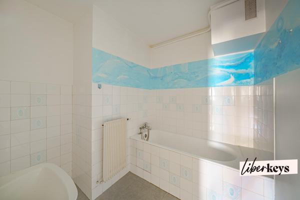  T4 67 m² avec Loggia et parking - Marseille 8ᵉ Pointe Rouge / Vieille Chapelle