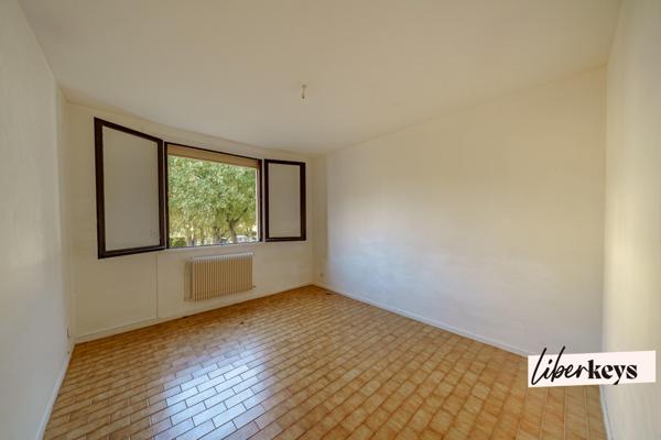  T4 67 m² avec Loggia et parking - Marseille 8ᵉ Pointe Rouge / Vieille Chapelle