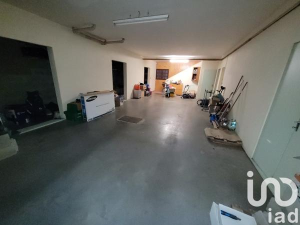 Maison à vendre 5 pièces 118 m² Châtillon-sur-Thouet