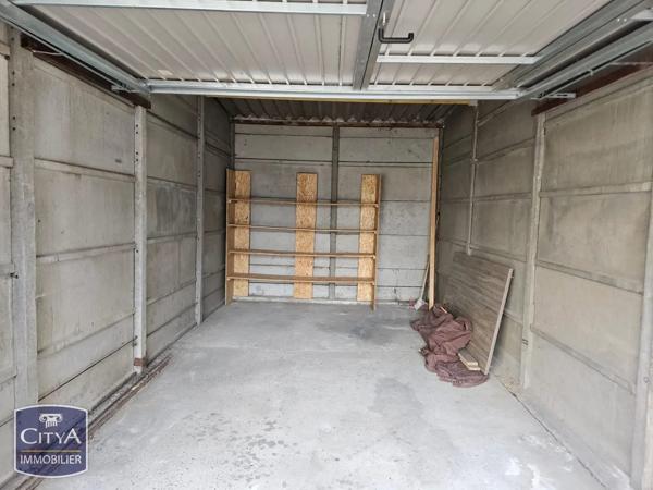 Parking à vendre 16.3m² Avignon (84000)