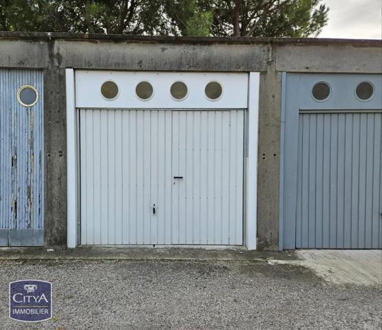 Parking à vendre 16.3m² Avignon (84000)