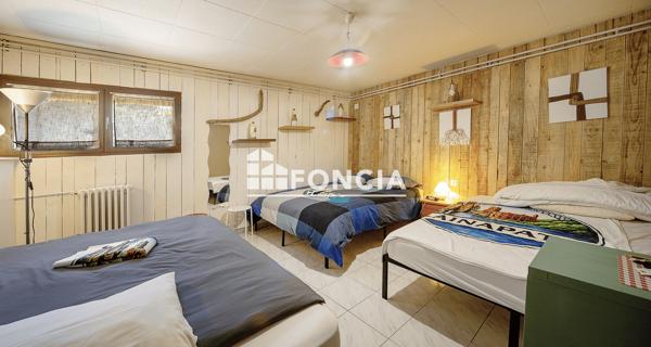 À vendre Maison 4 pièces 135 m² - Carmaux 81400