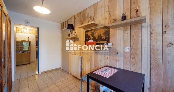 À vendre Maison 4 pièces 135 m² - Carmaux 81400