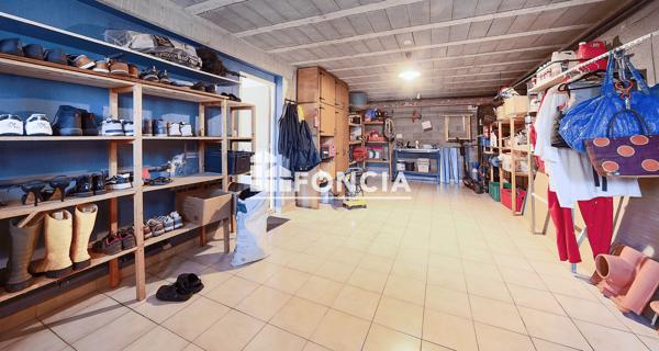 À vendre Maison 4 pièces 135 m² - Carmaux 81400