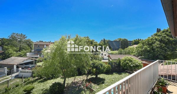 À vendre Maison 4 pièces 135 m² - Carmaux 81400