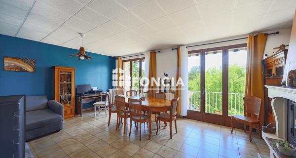 À vendre Maison 4 pièces 135 m² - Carmaux 81400