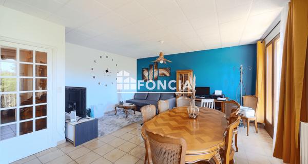 À vendre Maison 4 pièces 135 m² - Carmaux 81400
