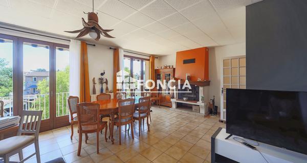 À vendre Maison 4 pièces 135 m² - Carmaux 81400