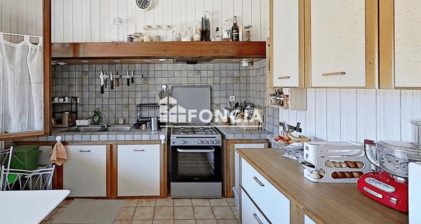 À vendre Maison 4 pièces 135 m² - Carmaux 81400