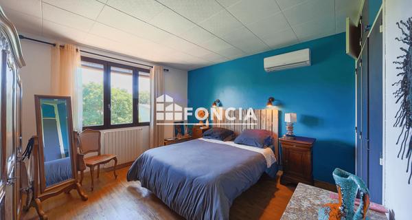 À vendre Maison 4 pièces 135 m² - Carmaux 81400