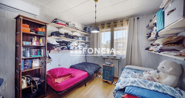 À vendre Maison 4 pièces 135 m² - Carmaux 81400
