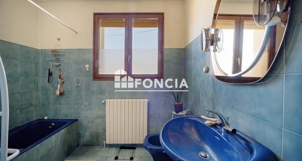 À vendre Maison 4 pièces 135 m² - Carmaux 81400