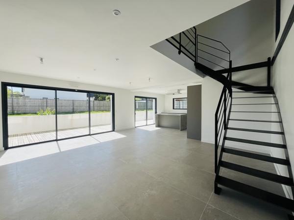 Maison à louer |  Caudan |  5 pièces | 141 m²
