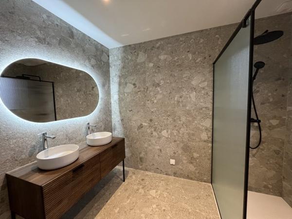 Maison à louer |  Caudan |  5 pièces | 141 m²