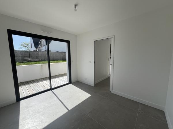 Maison à louer |  Caudan |  5 pièces | 141 m²