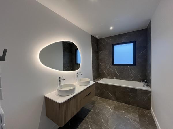 Maison à louer |  Caudan |  5 pièces | 141 m²