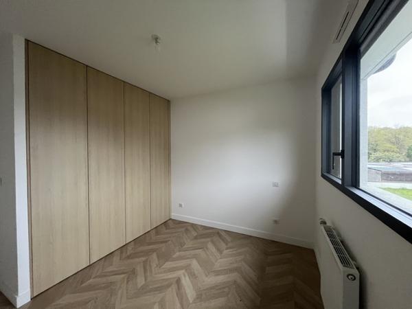 Maison à louer |  Caudan |  5 pièces | 141 m²