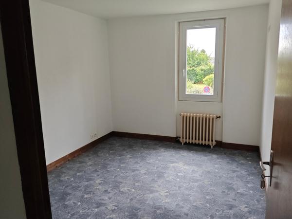 Maison à SAINT-GERMAIN-ET-MONS, 24520 - 4 pièces 120m²