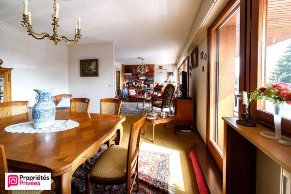 Appartement Longeville -Les -Metz 4 pièces 98 m2