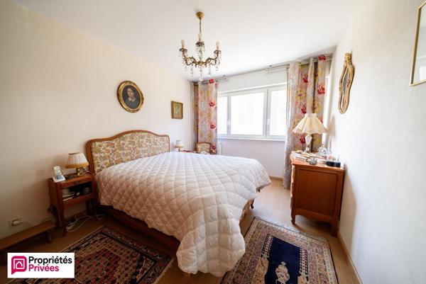 Appartement Longeville -Les -Metz 4 pièces 98 m2