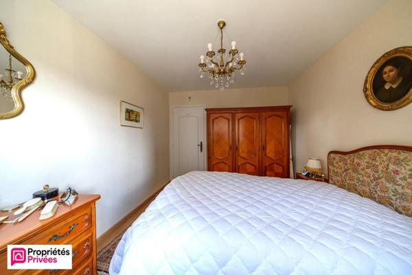 Appartement Longeville -Les -Metz 4 pièces 98 m2