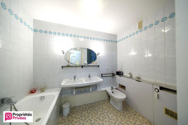 Appartement Longeville -Les -Metz 4 pièces 98 m2