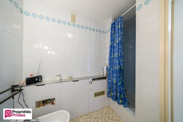 Appartement Longeville -Les -Metz 4 pièces 98 m2