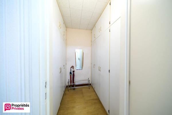 Appartement Longeville -Les -Metz 4 pièces 98 m2