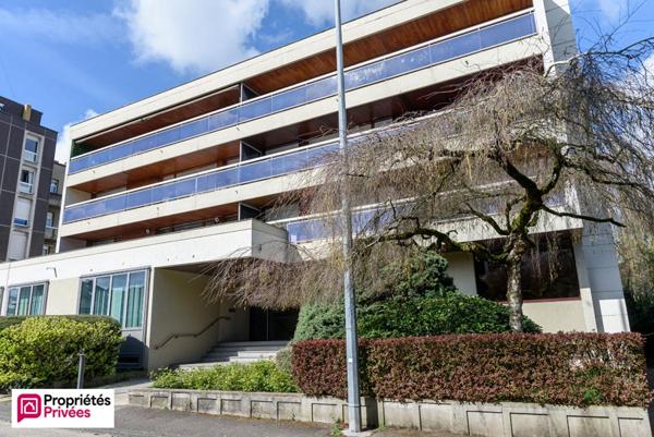 Appartement Longeville -Les -Metz 4 pièces 98 m2