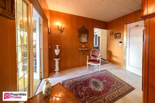 Appartement Longeville -Les -Metz 4 pièces 98 m2