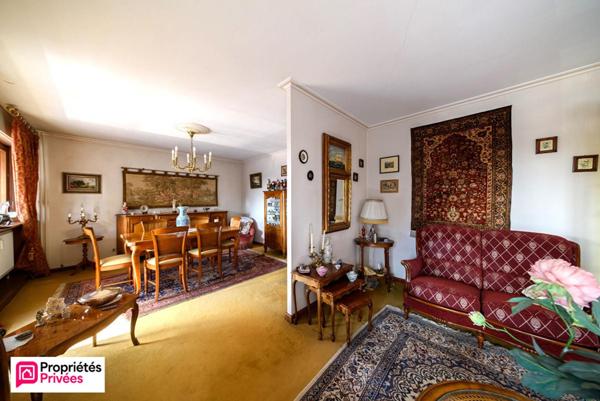 Appartement Longeville -Les -Metz 4 pièces 98 m2