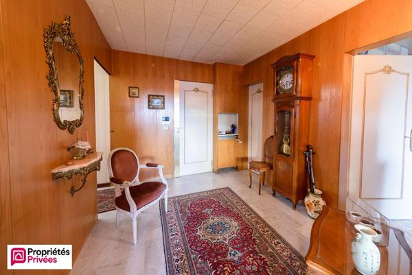 Appartement Longeville -Les -Metz 4 pièces 98 m2