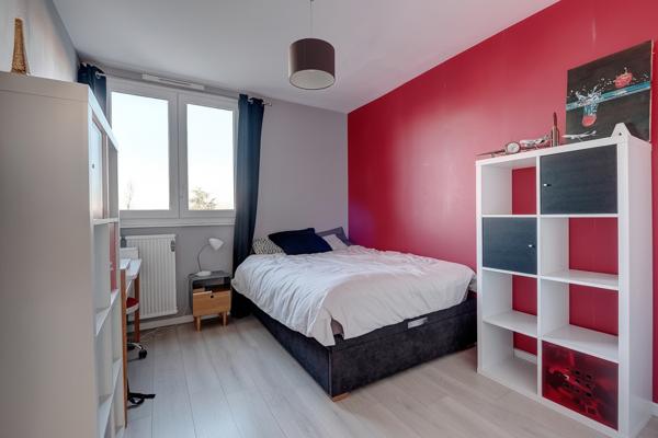 A vendre - Appartement 5 pièces Toulouse / Côte Pavée - Terrasse (31500)500)