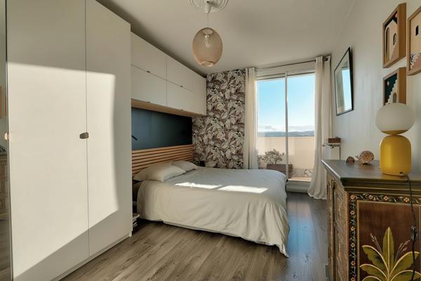 A vendre - Appartement 5 pièces Toulouse / Côte Pavée - Terrasse (31500)500)