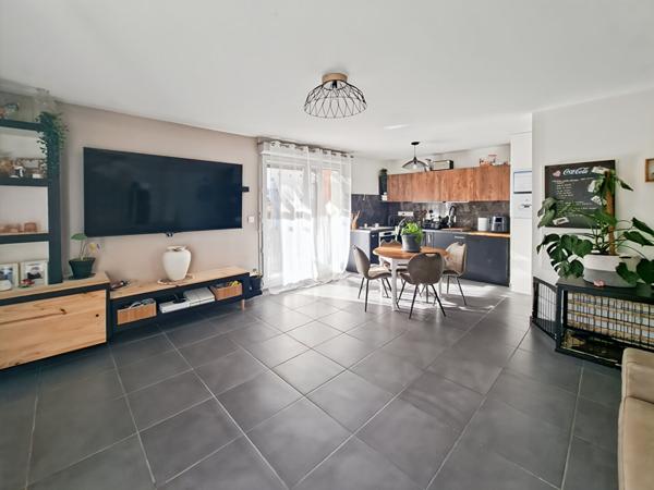 Maison Marignane 3 pièces 62 m2