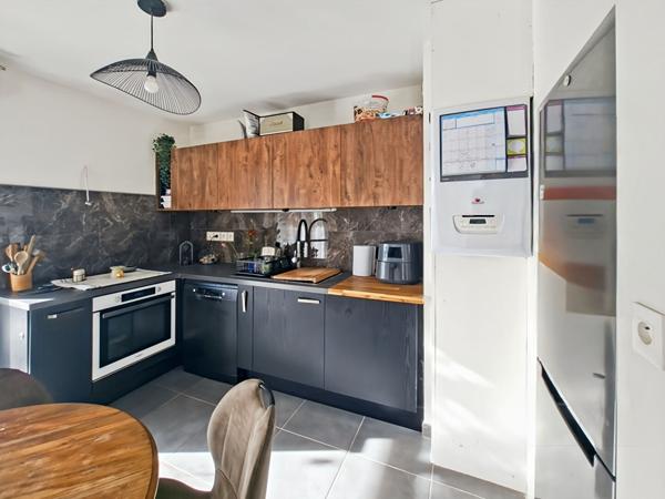 Maison Marignane 3 pièces 62 m2