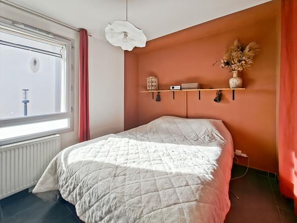 Maison Marignane 3 pièces 62 m2