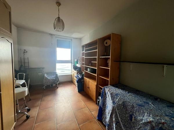 Appartement 4 pièces balcon et loggia Lac de Créteil 94000