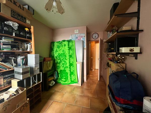 Appartement 4 pièces balcon et loggia Lac de Créteil 94000