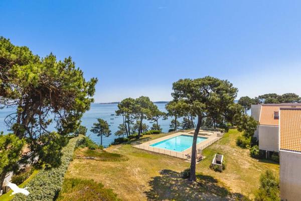 Appartement à vendre 1 250 000 € Lège-Cap-Ferret 3 p 77 m² DPE F