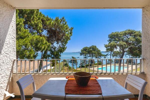 Appartement à vendre 1 250 000 € Lège-Cap-Ferret 3 p 77 m² DPE F