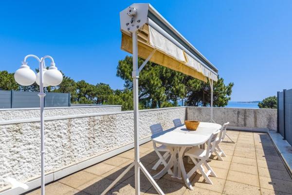 Appartement à vendre 1 250 000 € Lège-Cap-Ferret 3 p 77 m² DPE F